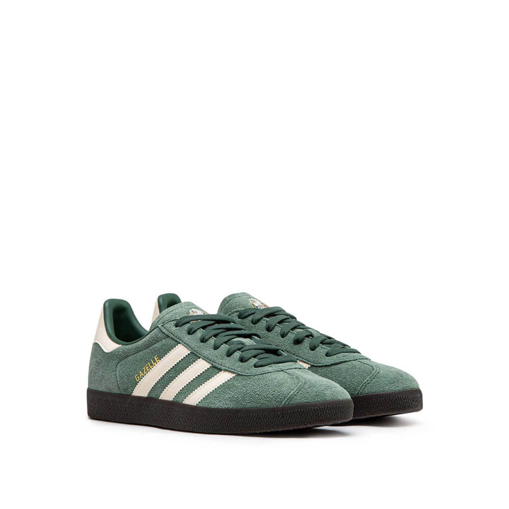 Adidas Gazelle National Team Retro Collection - Image 2
