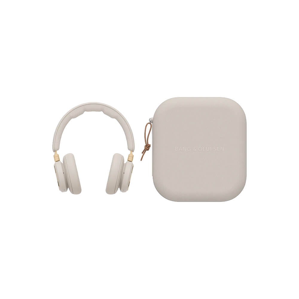 Beoplay HX- Comfortable, do-it-all headphones - Image 3