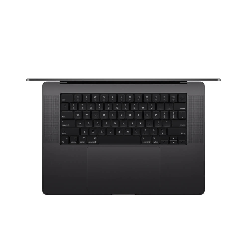 Apple iPhone 16 PRO MAX 256GB NATURAL TITANIUM - Image 4