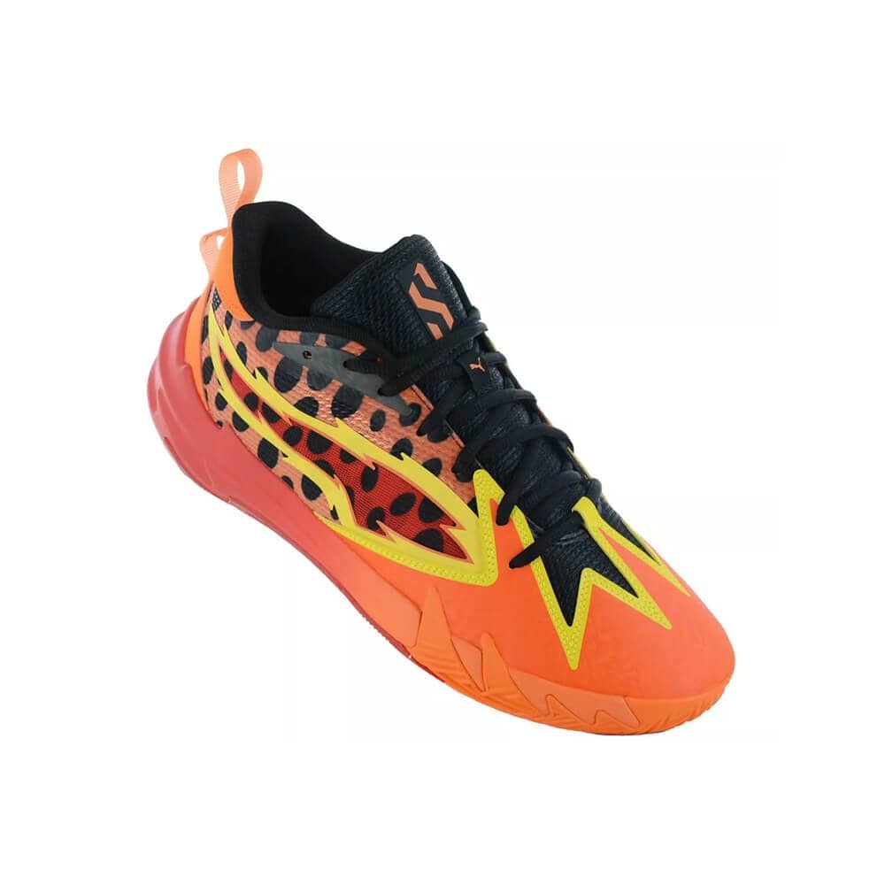 Reebok Men's Club C Revenge Vintage Sneakers - Image 3