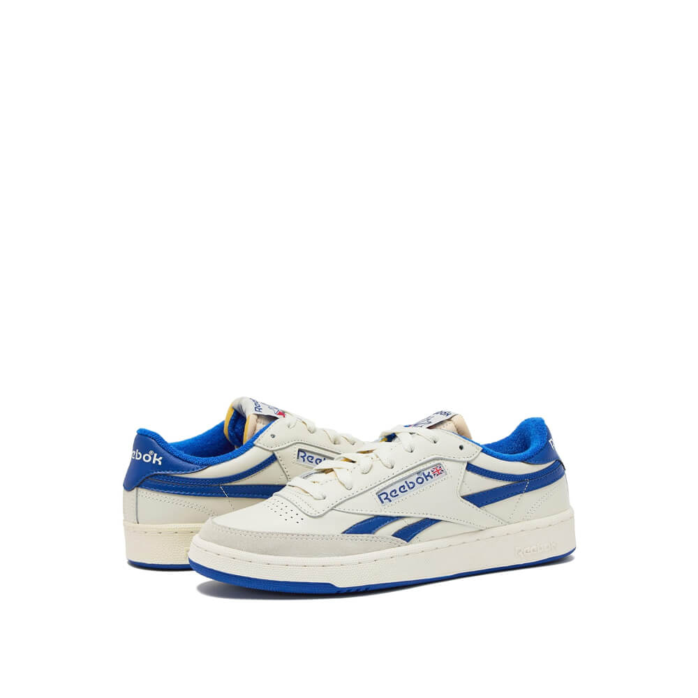 Reebok Men's Club C Revenge Vintage Sneakers - Image 2