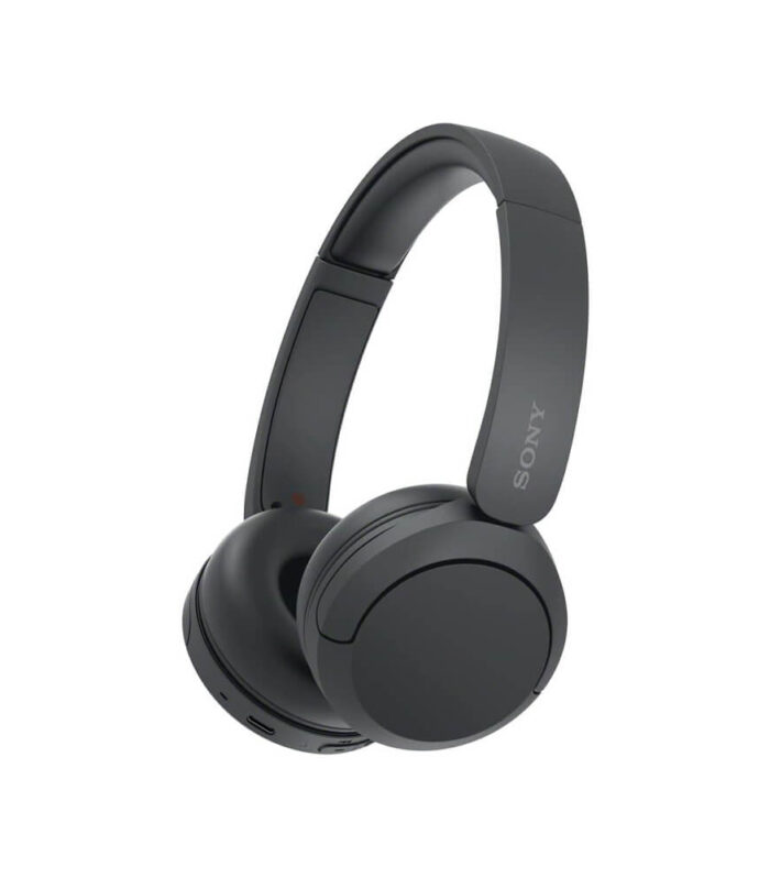 Sony WH-CH520 Wireless Headphones Bluetooth